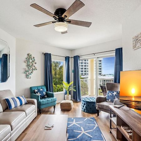 Sunset Vistas 407S Villa St. Pete Beach Luaran gambar
