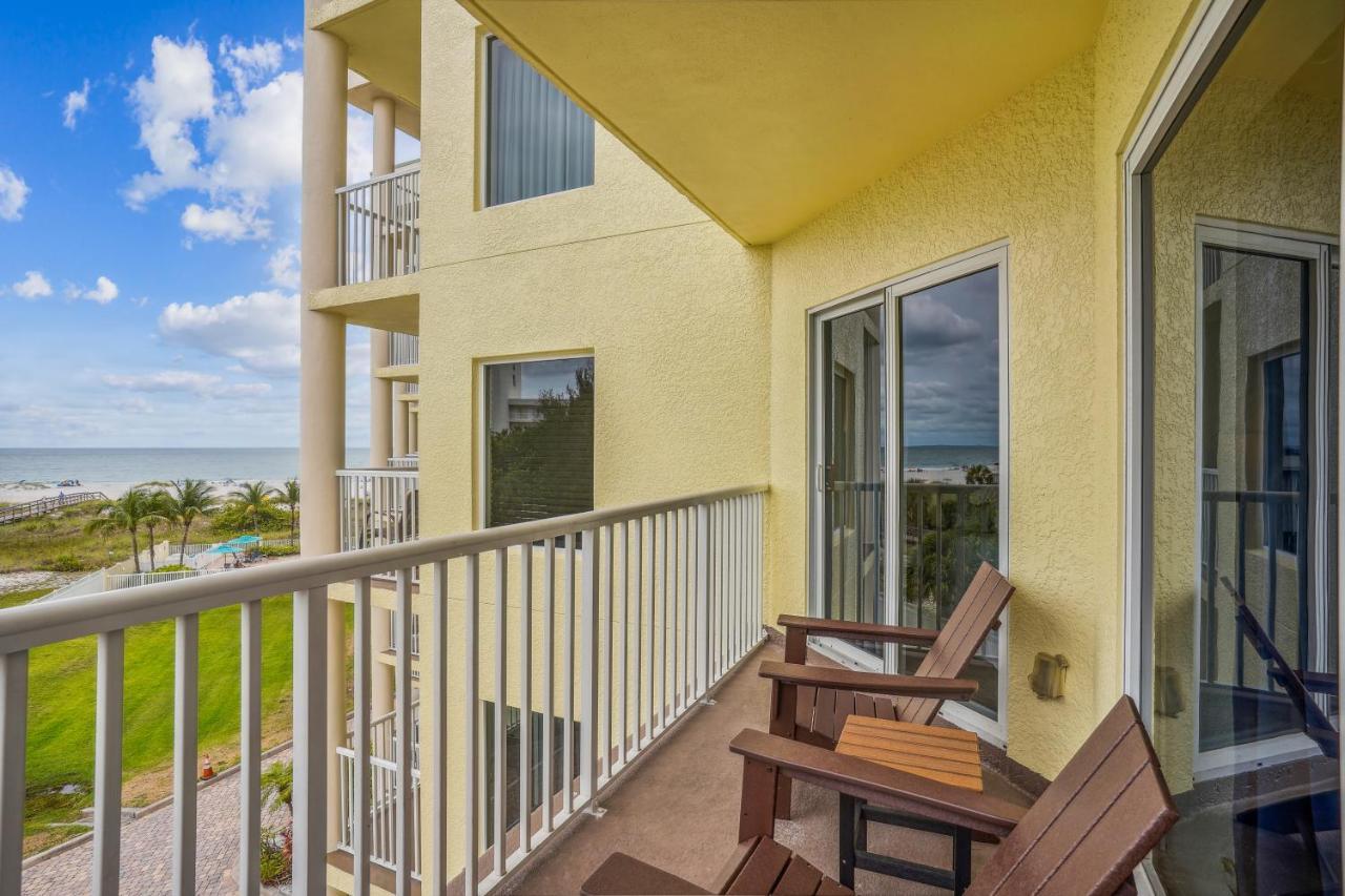 Sunset Vistas 407S Villa St. Pete Beach Luaran gambar