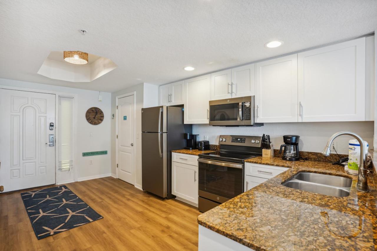 Sunset Vistas 407S Villa St. Pete Beach Luaran gambar