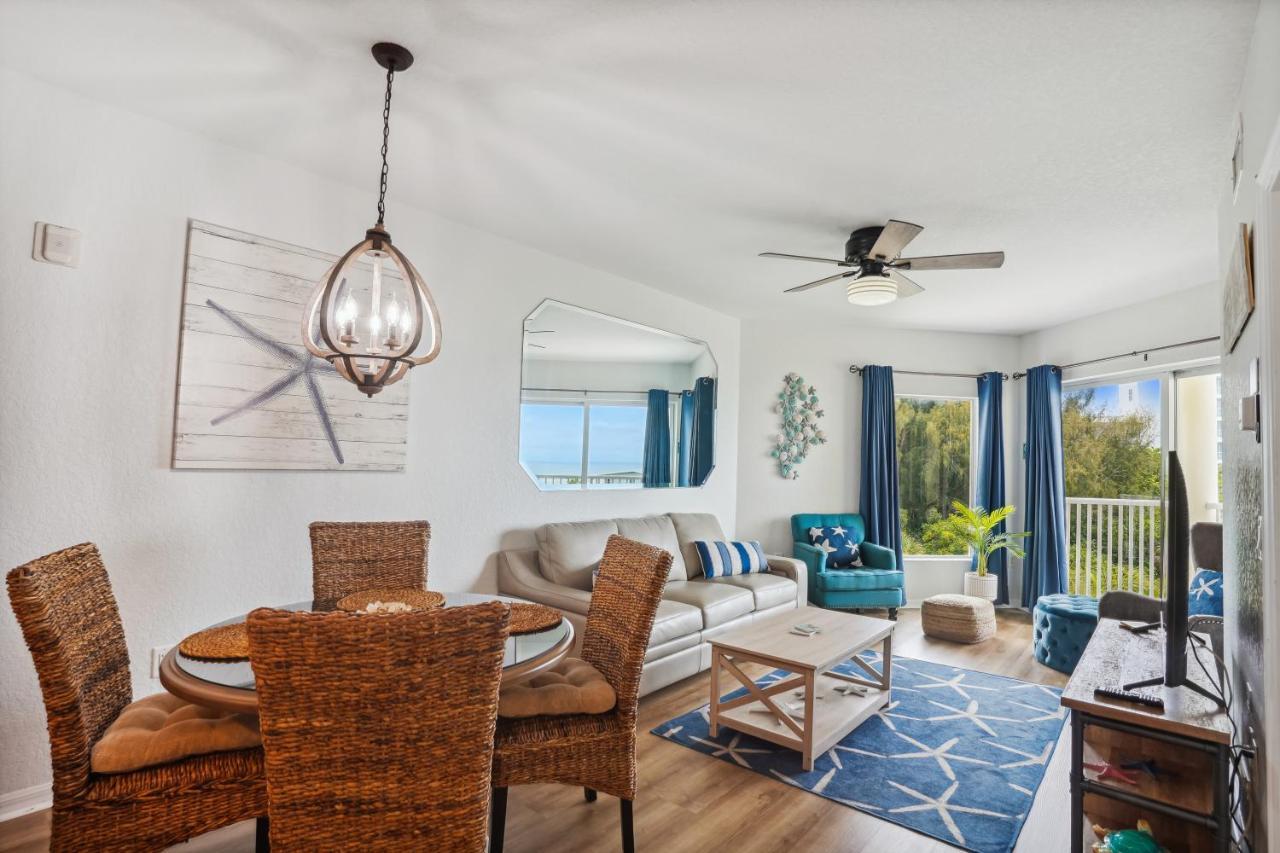 Sunset Vistas 407S Villa St. Pete Beach Luaran gambar