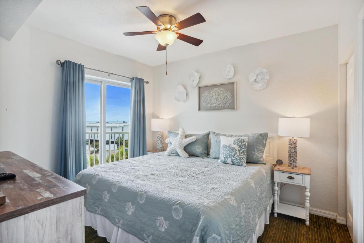 Sunset Vistas 407S Villa St. Pete Beach Luaran gambar