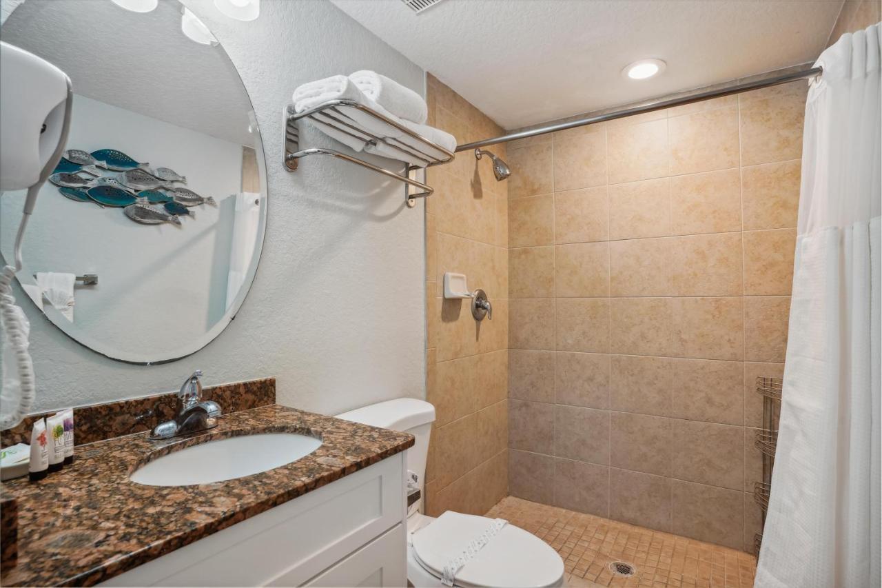 Sunset Vistas 407S Villa St. Pete Beach Luaran gambar