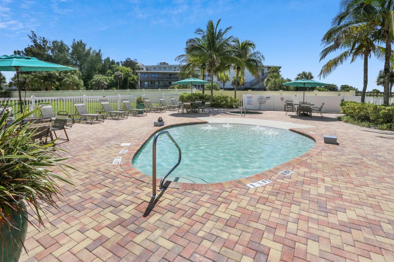 Sunset Vistas 407S Villa St. Pete Beach Luaran gambar