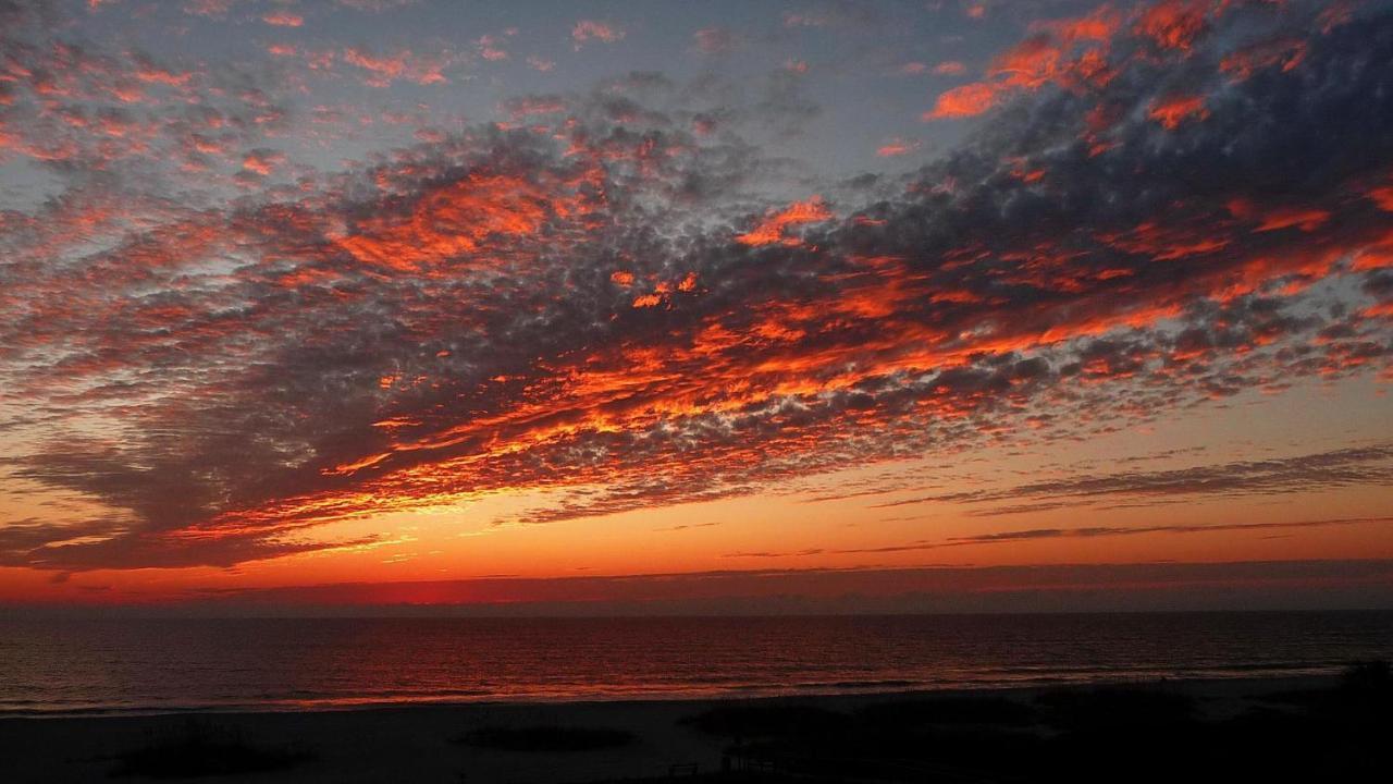 Sunset Vistas 407S Villa St. Pete Beach Luaran gambar