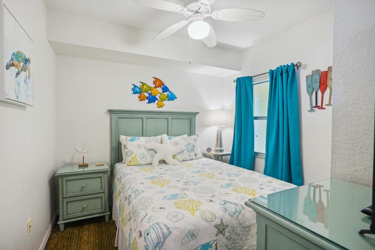 Sunset Vistas 407S Villa St. Pete Beach Luaran gambar
