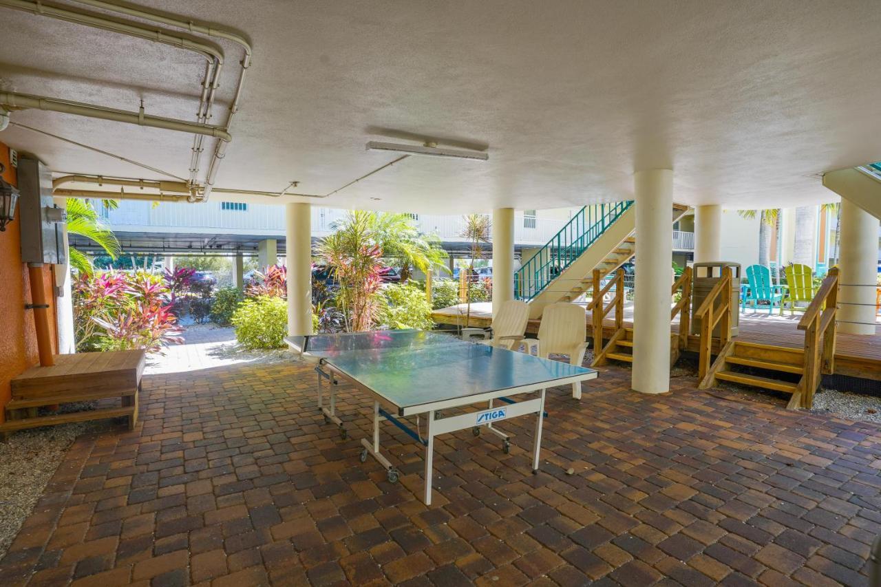 Sunset Vistas 407S Villa St. Pete Beach Luaran gambar
