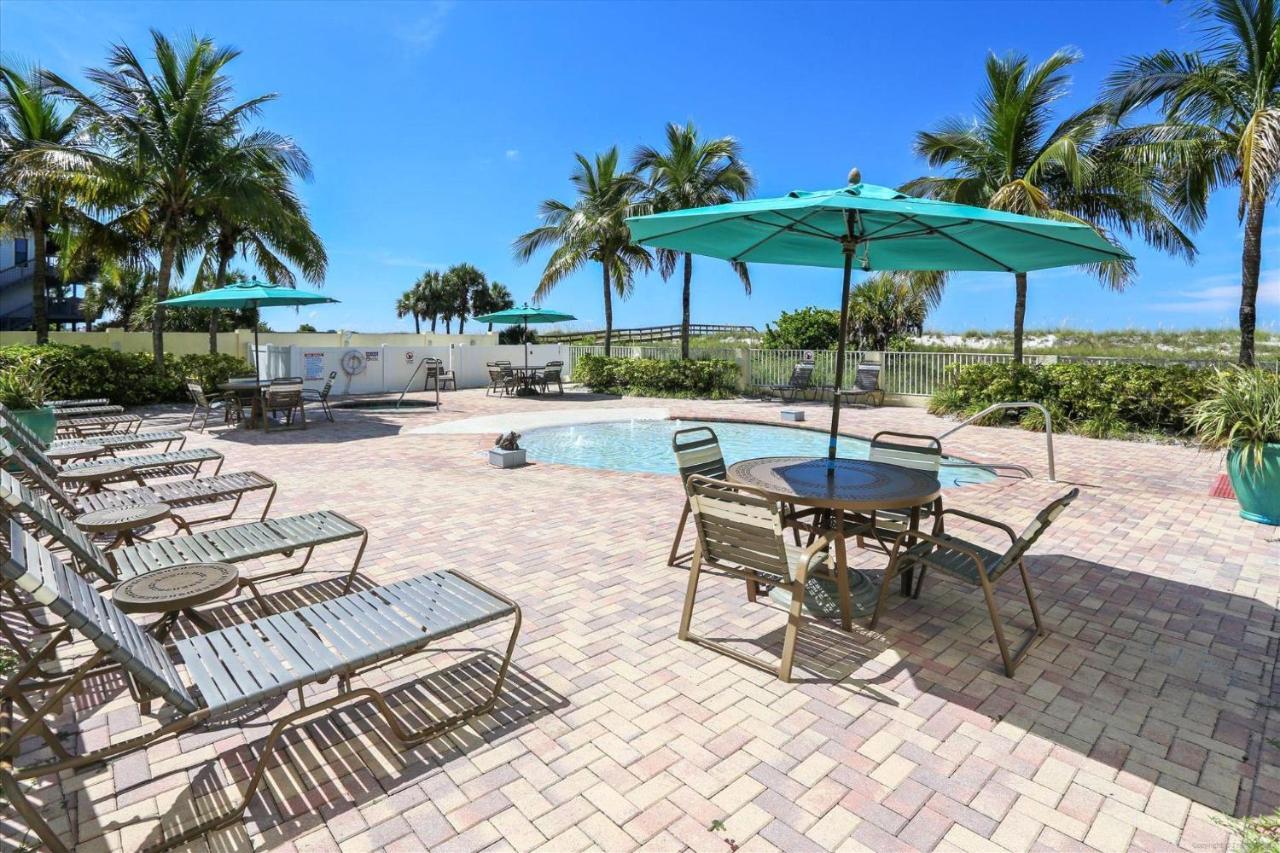 Sunset Vistas 407S Villa St. Pete Beach Luaran gambar