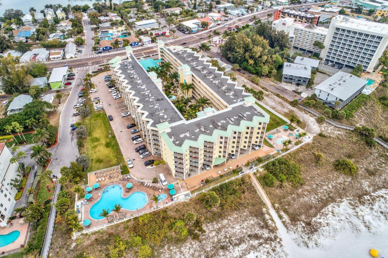 Sunset Vistas 407S Villa St. Pete Beach Luaran gambar
