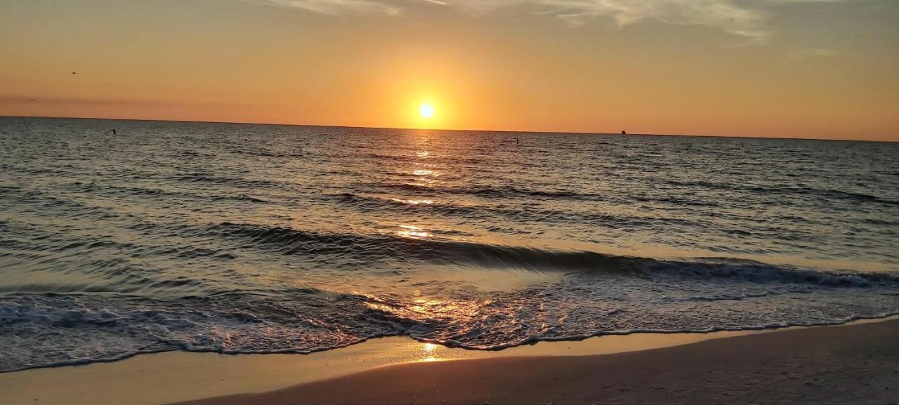 Sunset Vistas 407S Villa St. Pete Beach Luaran gambar