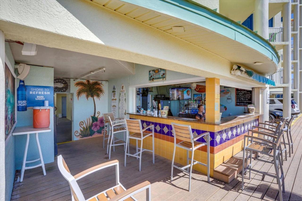 Sunset Vistas 407S Villa St. Pete Beach Luaran gambar