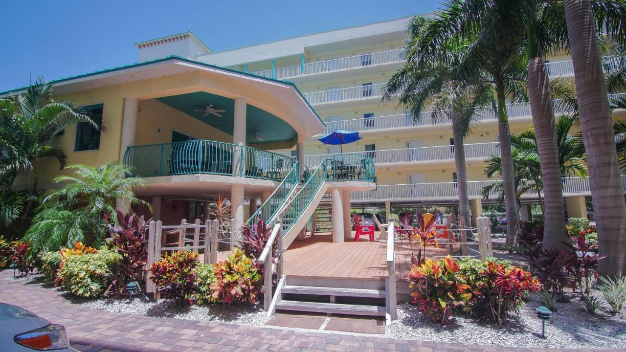 Sunset Vistas 407S Villa St. Pete Beach Luaran gambar