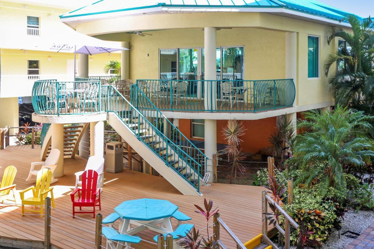 Sunset Vistas 407S Villa St. Pete Beach Luaran gambar