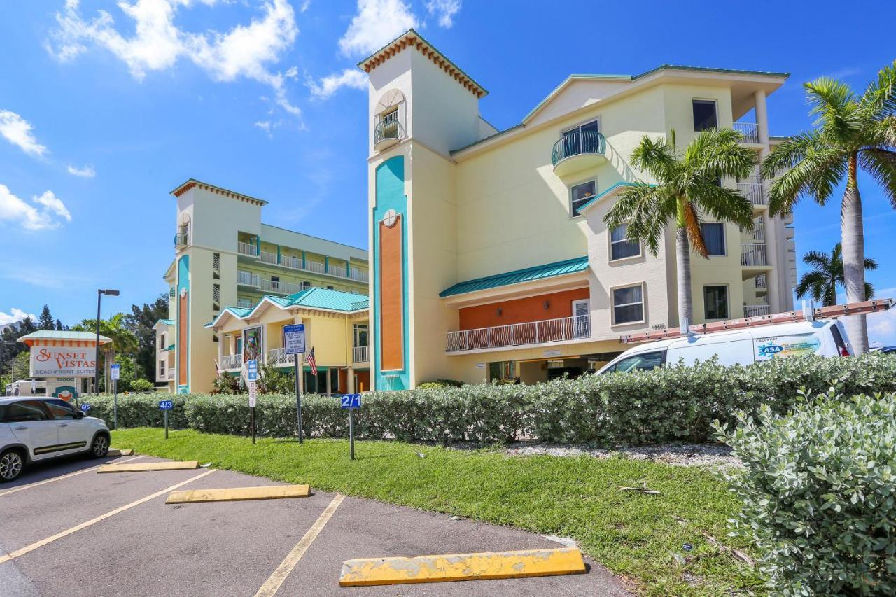 Sunset Vistas 407S Villa St. Pete Beach Luaran gambar