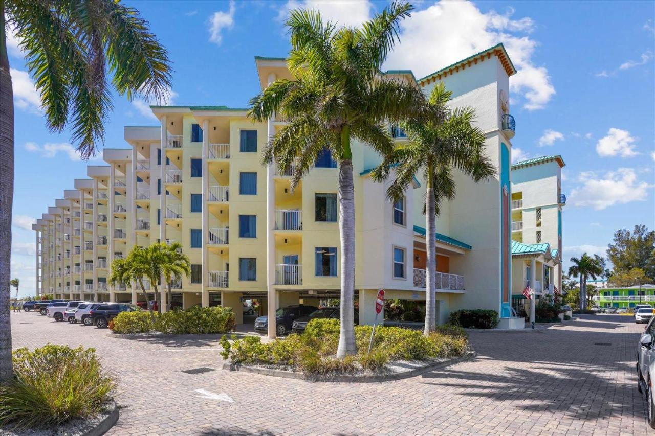 Sunset Vistas 407S Villa St. Pete Beach Luaran gambar