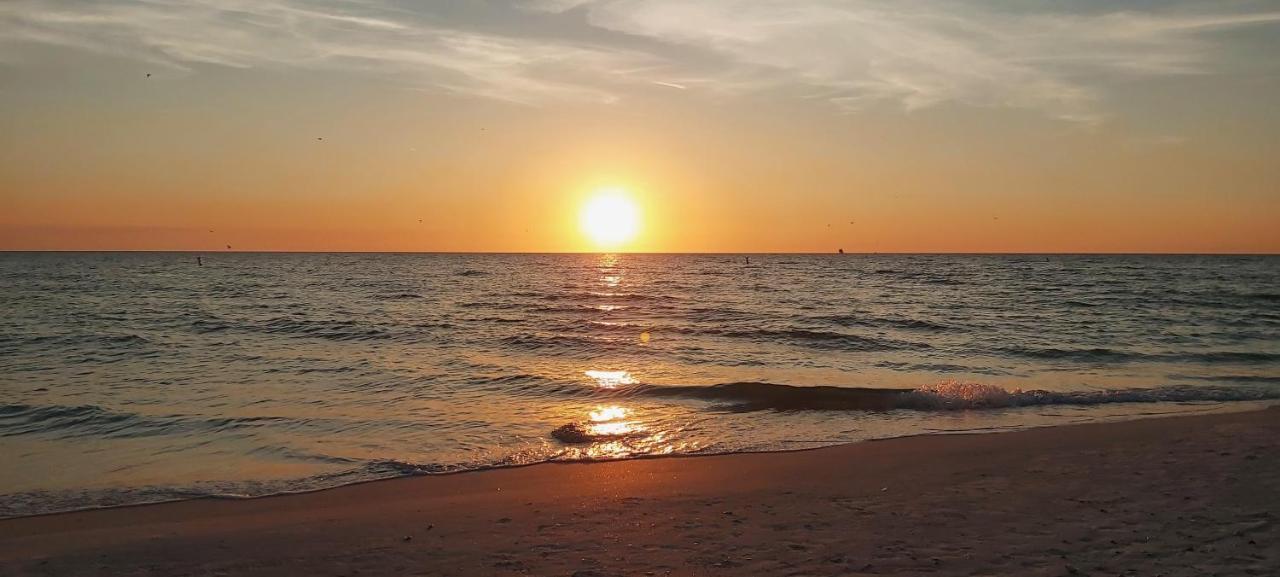 Sunset Vistas 407S Villa St. Pete Beach Luaran gambar