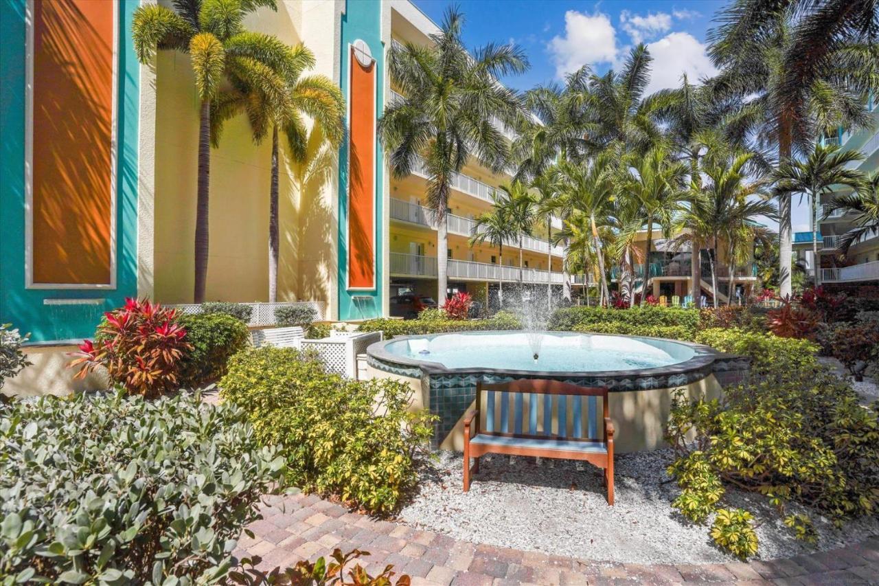 Sunset Vistas 407S Villa St. Pete Beach Luaran gambar