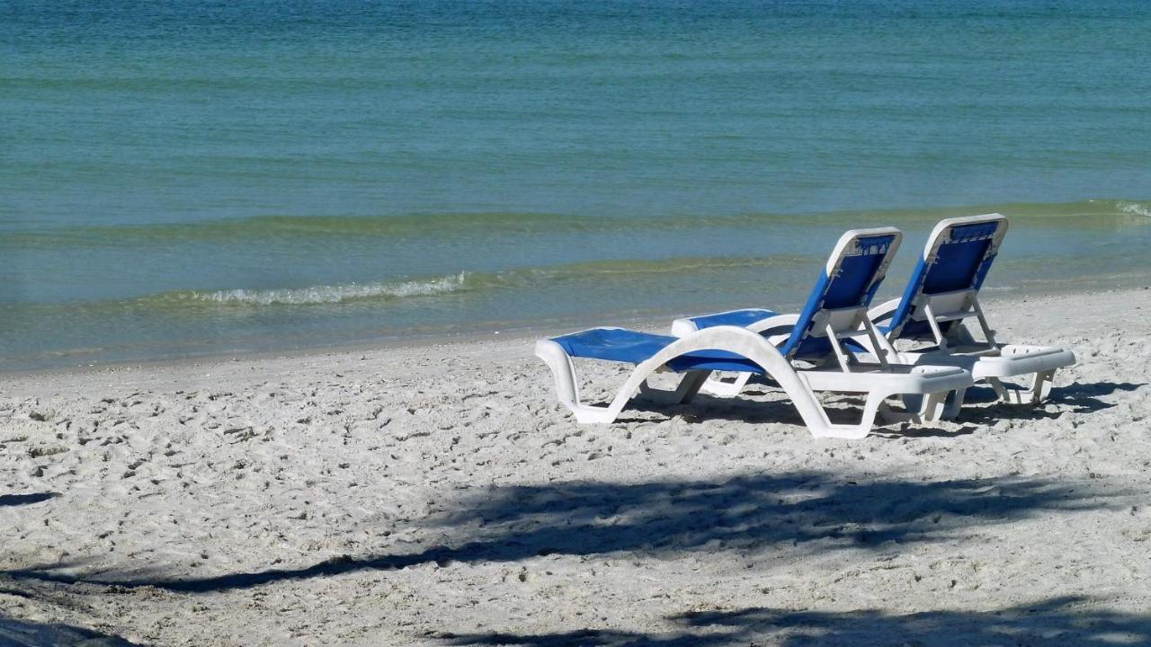 Sunset Vistas 407S Villa St. Pete Beach Luaran gambar