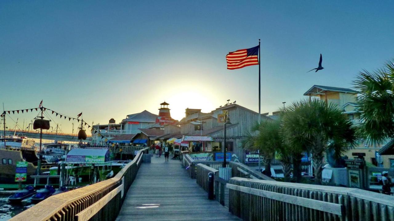 Sunset Vistas 407S Villa St. Pete Beach Luaran gambar
