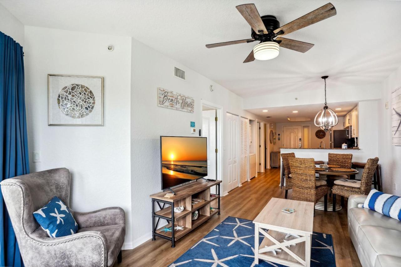 Sunset Vistas 407S Villa St. Pete Beach Luaran gambar