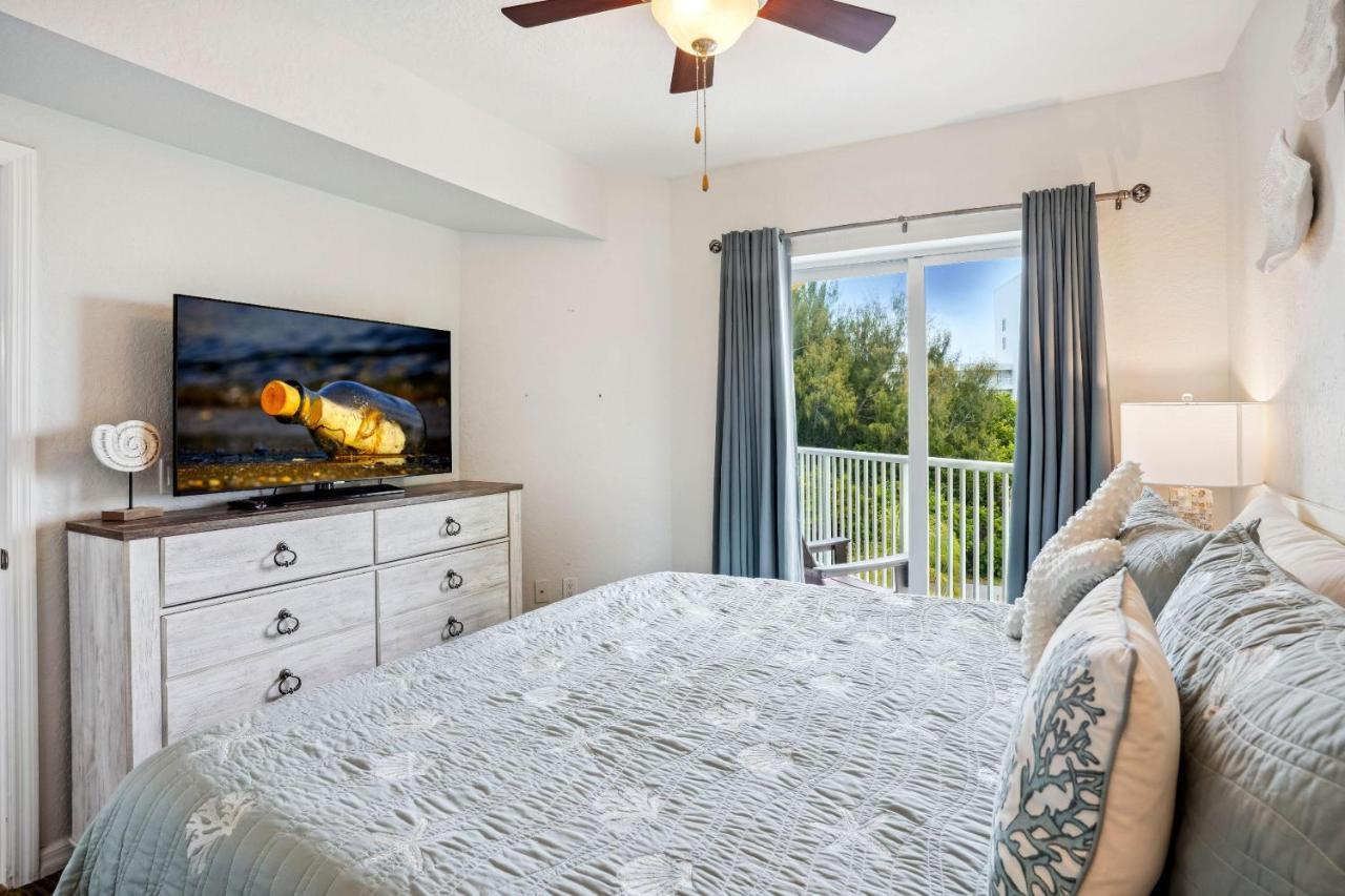 Sunset Vistas 407S Villa St. Pete Beach Luaran gambar