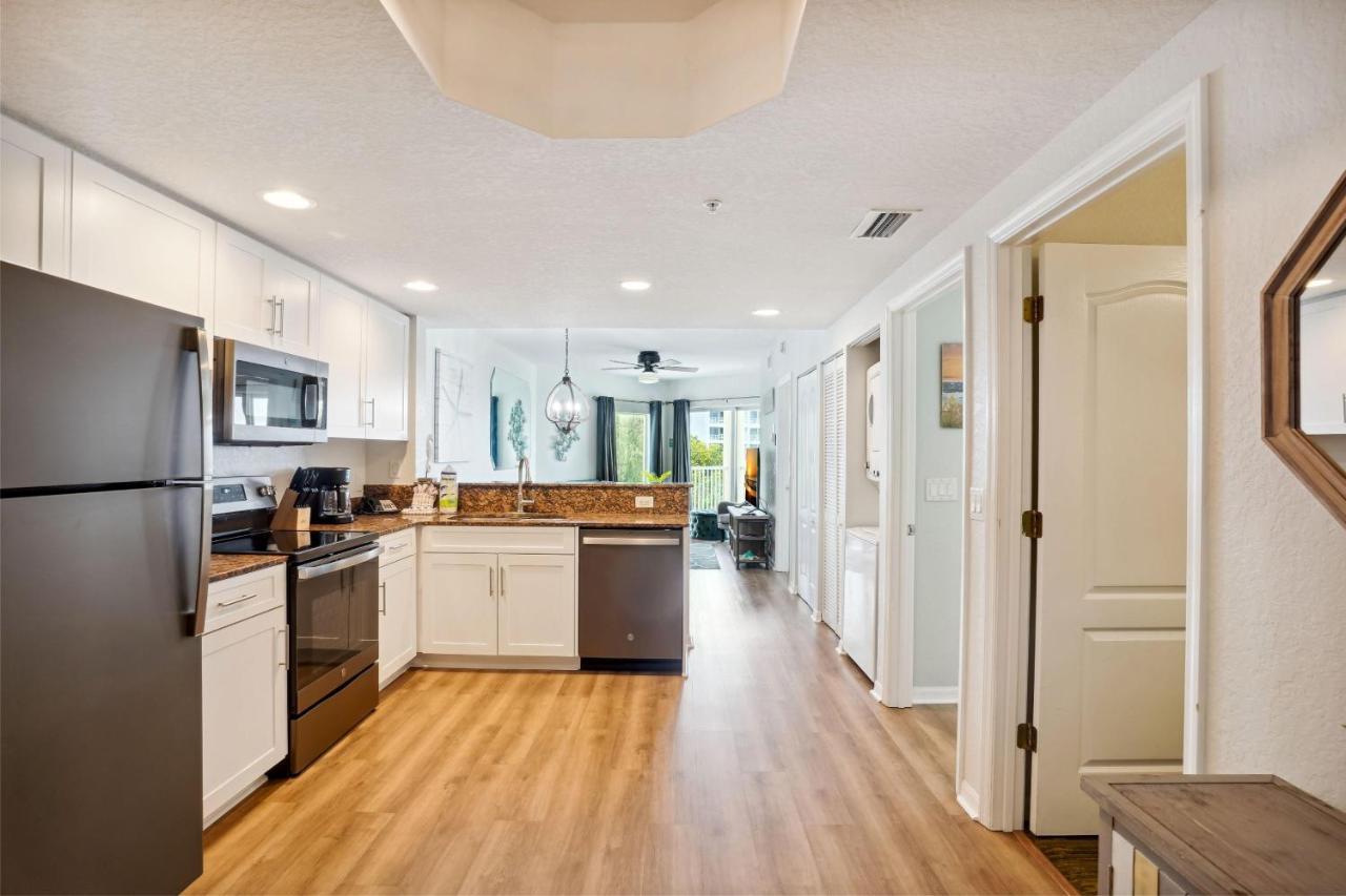 Sunset Vistas 407S Villa St. Pete Beach Luaran gambar