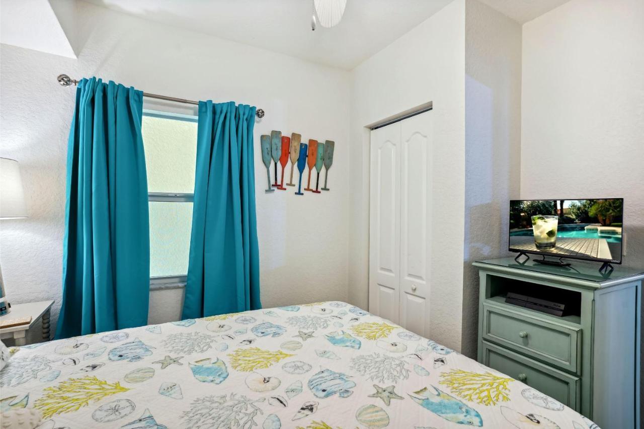 Sunset Vistas 407S Villa St. Pete Beach Luaran gambar