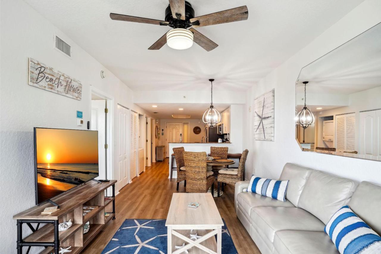 Sunset Vistas 407S Villa St. Pete Beach Luaran gambar